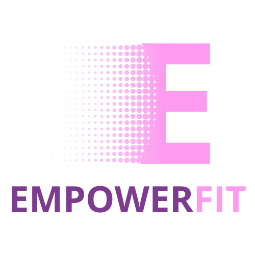 EmpowerfitNL Logo